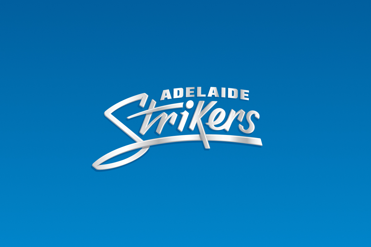 Official Website of the Adelaide Strikers Adelaide Strikers BBL